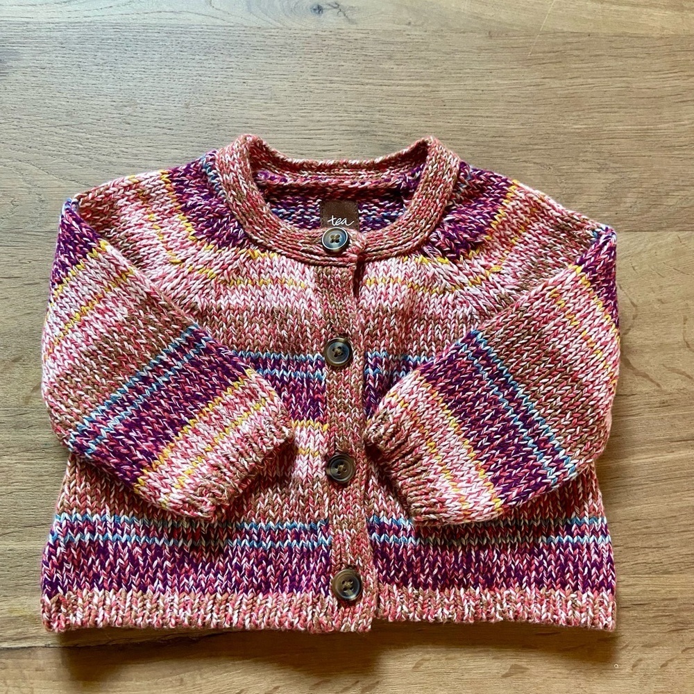 Cutest Cardigan EVER! NWT